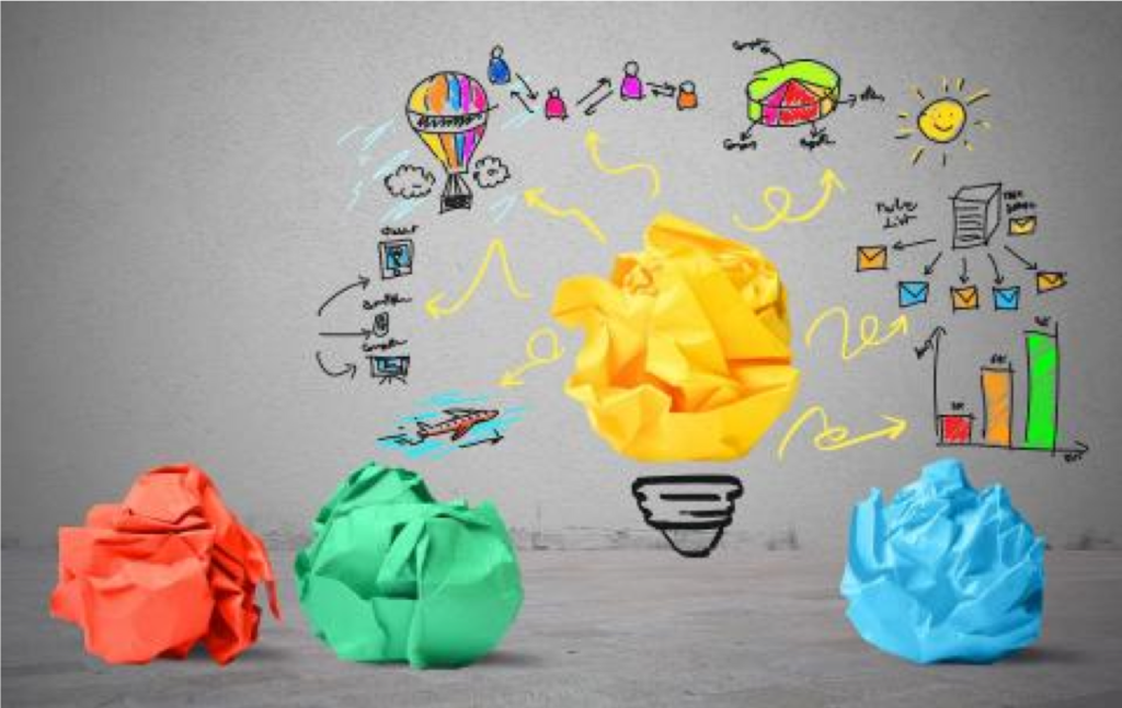 Estrategia para la innovación disruptia - s2a consulting