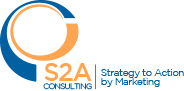 logo color Consultoría estratégica - s2a consulting