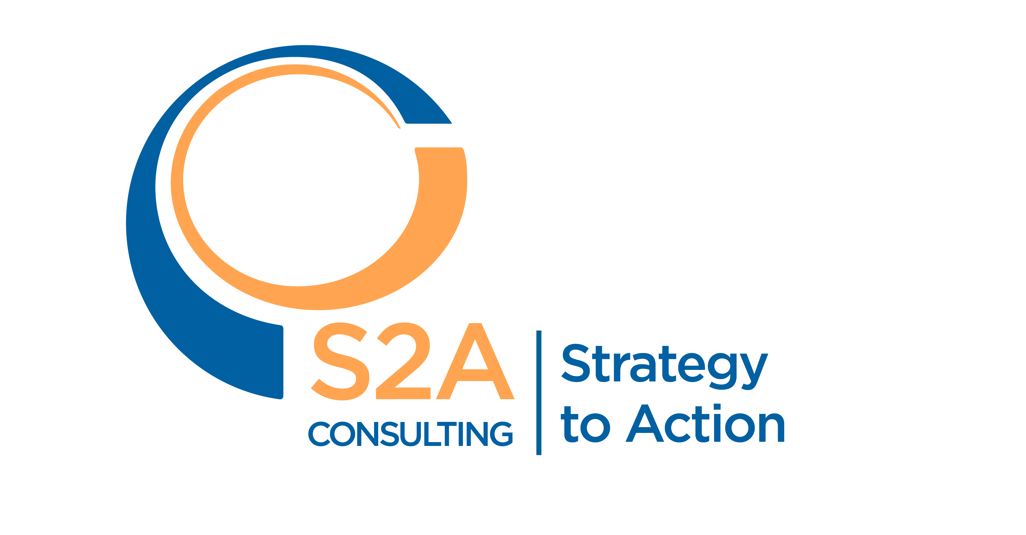 logo s2aconsultants strategy to action