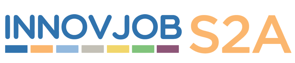 logo innovjobs2a - innovación bajo jobs to be done