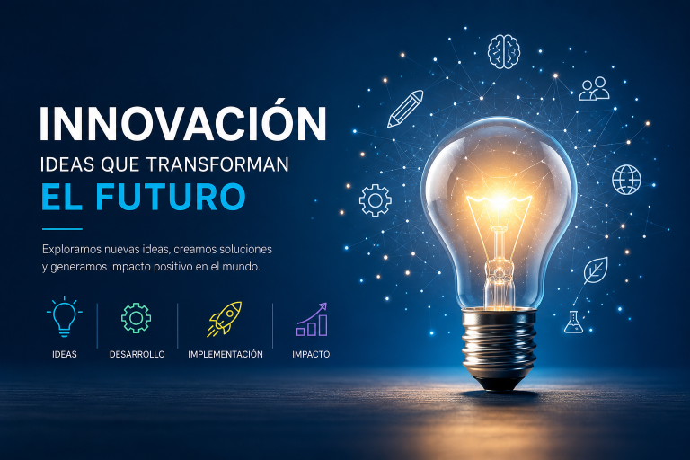 Modelo innovación S2A CONSULTING